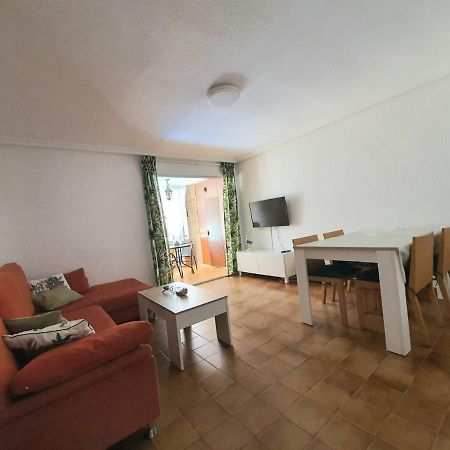 Apartamento Cullera Apartment Faro de Cullera Exterior photo