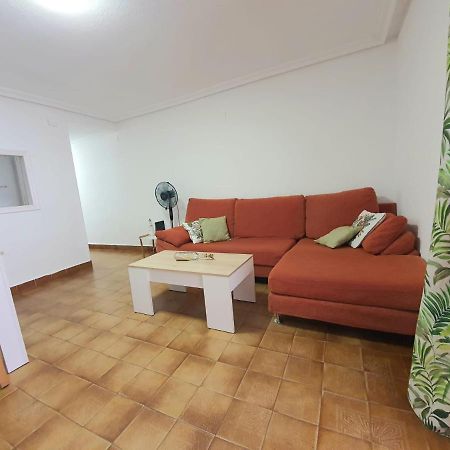 Apartamento Cullera Apartment Faro de Cullera Exterior photo