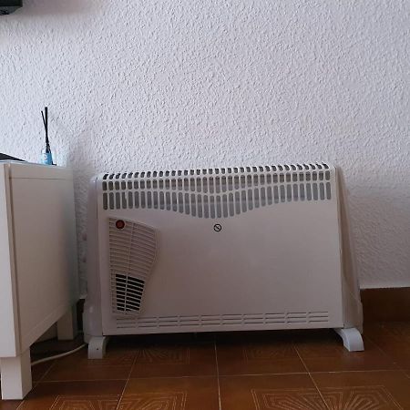 Apartamento Cullera Apartment Faro de Cullera Exterior photo