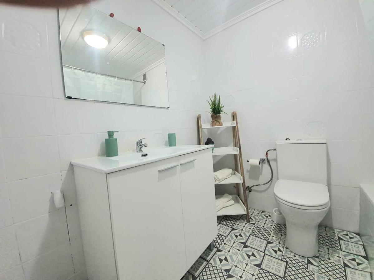 Apartamento Cullera Apartment Faro de Cullera Exterior photo