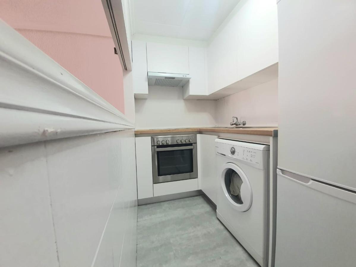 Apartamento Cullera Apartment Faro de Cullera Exterior photo