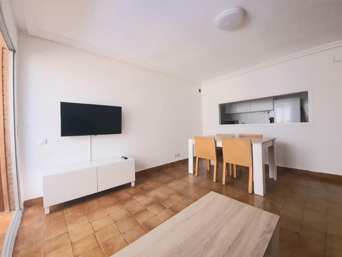Apartamento Cullera Apartment Faro de Cullera Exterior photo