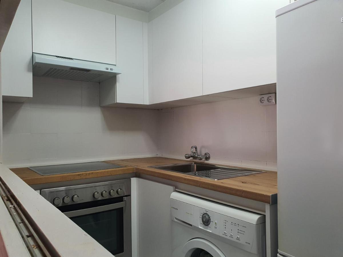 Apartamento Cullera Apartment Faro de Cullera Exterior photo