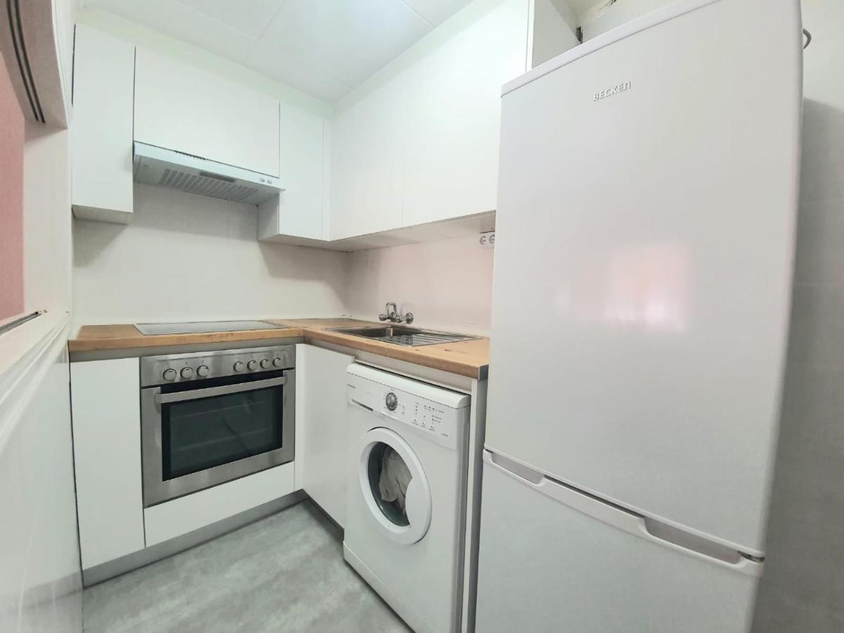 Apartamento Cullera Apartment Faro de Cullera Exterior photo