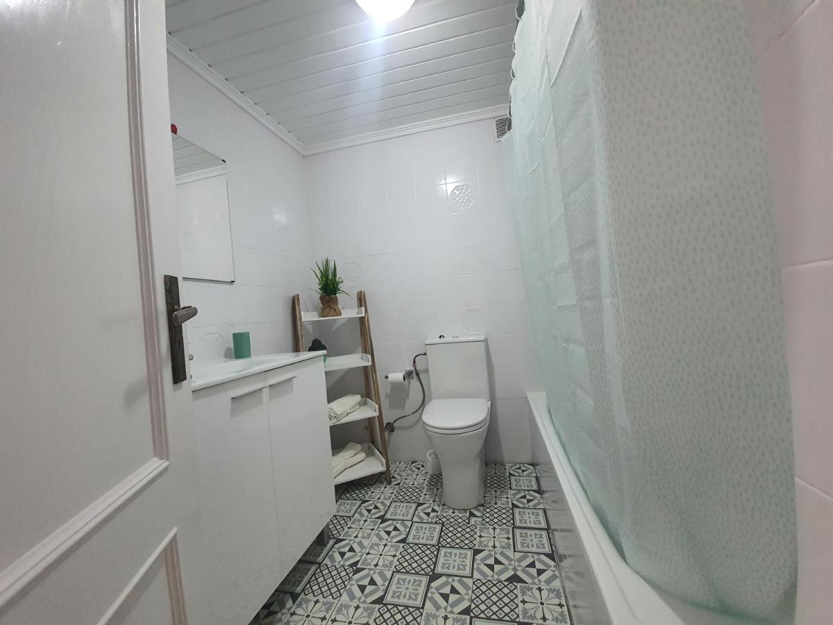 Apartamento Cullera Apartment Faro de Cullera Exterior photo
