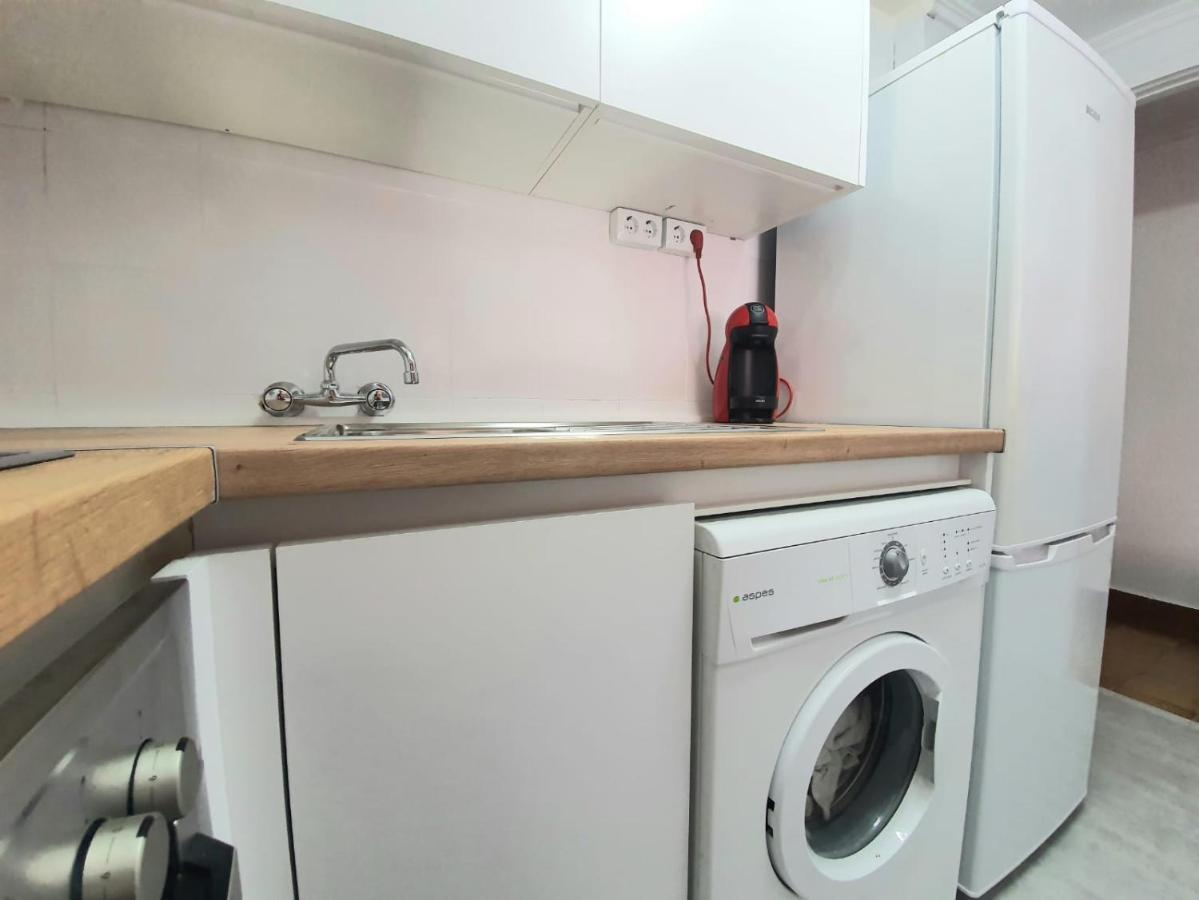Apartamento Cullera Apartment Faro de Cullera Exterior photo