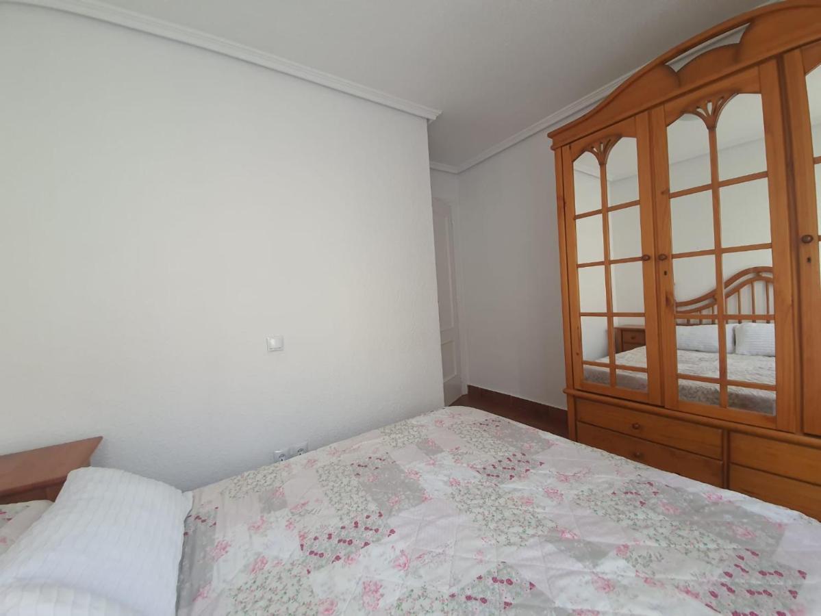 Apartamento Cullera Apartment Faro de Cullera Exterior photo
