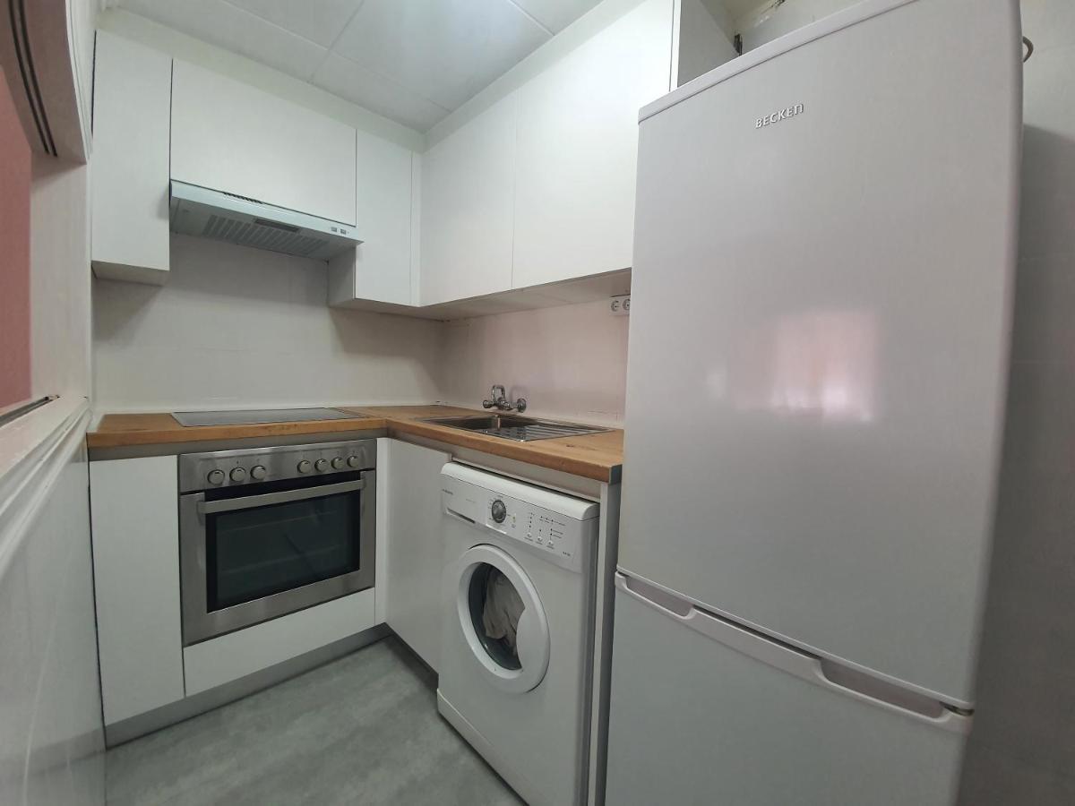 Apartamento Cullera Apartment Faro de Cullera Exterior photo
