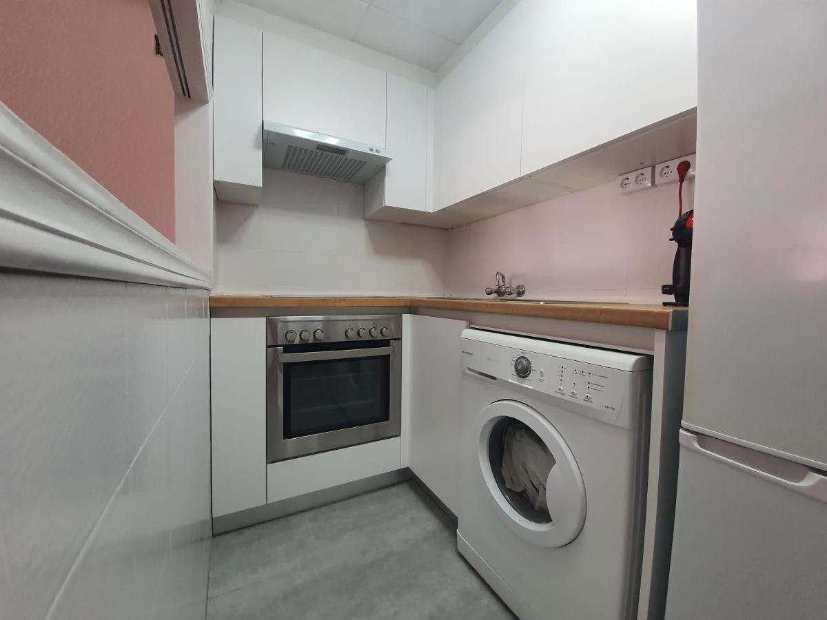 Apartamento Cullera Apartment Faro de Cullera Exterior photo