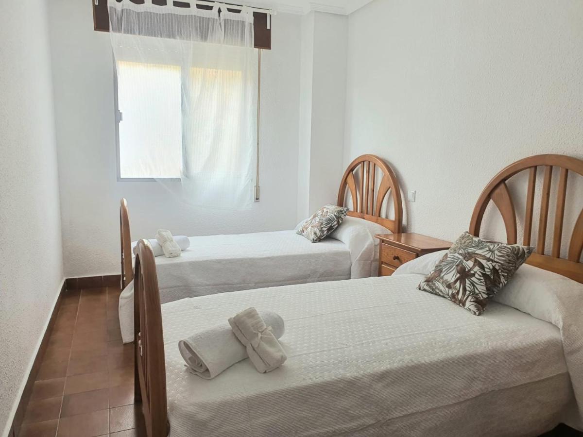 Apartamento Cullera Apartment Faro de Cullera Exterior photo