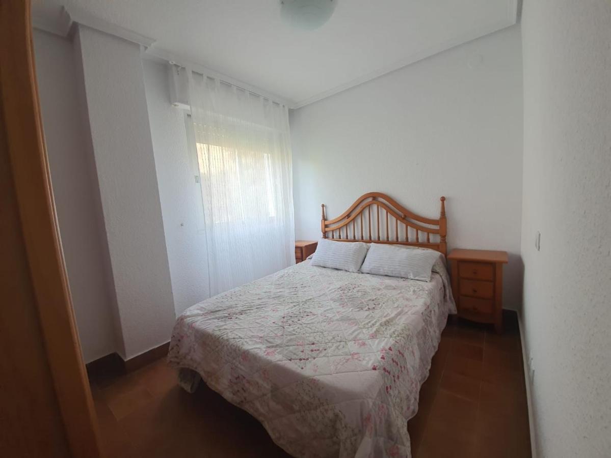 Apartamento Cullera Apartment Faro de Cullera Exterior photo