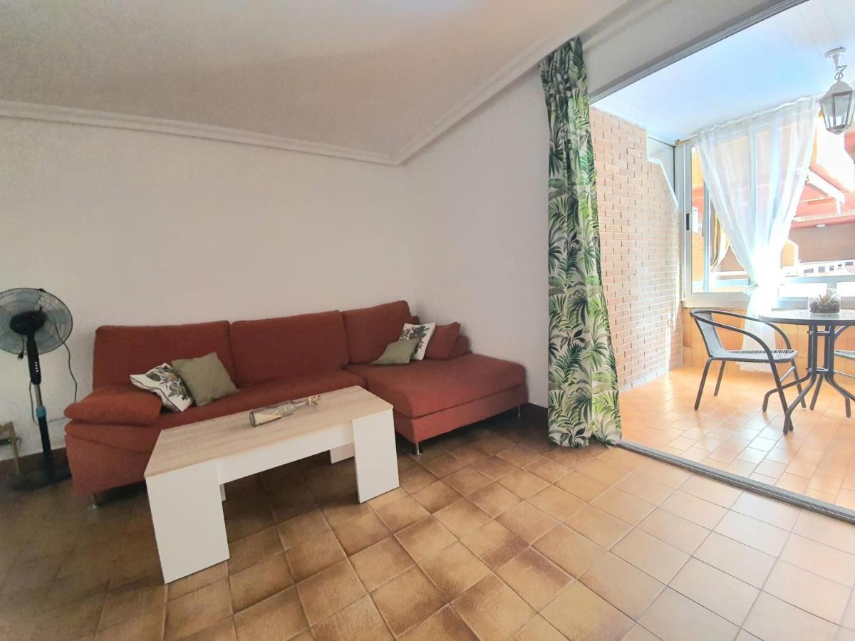 Apartamento Cullera Apartment Faro de Cullera Exterior photo