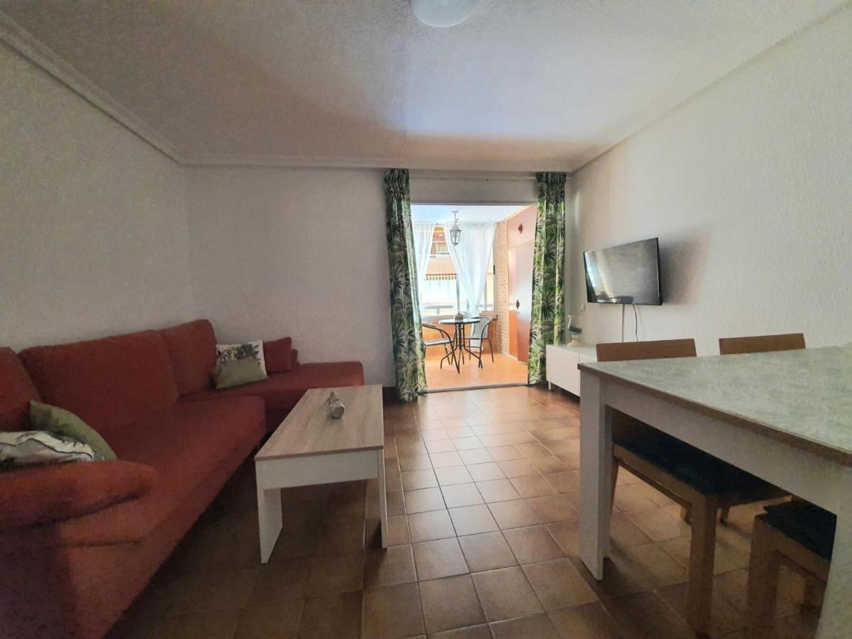 Apartamento Cullera Apartment Faro de Cullera Exterior photo