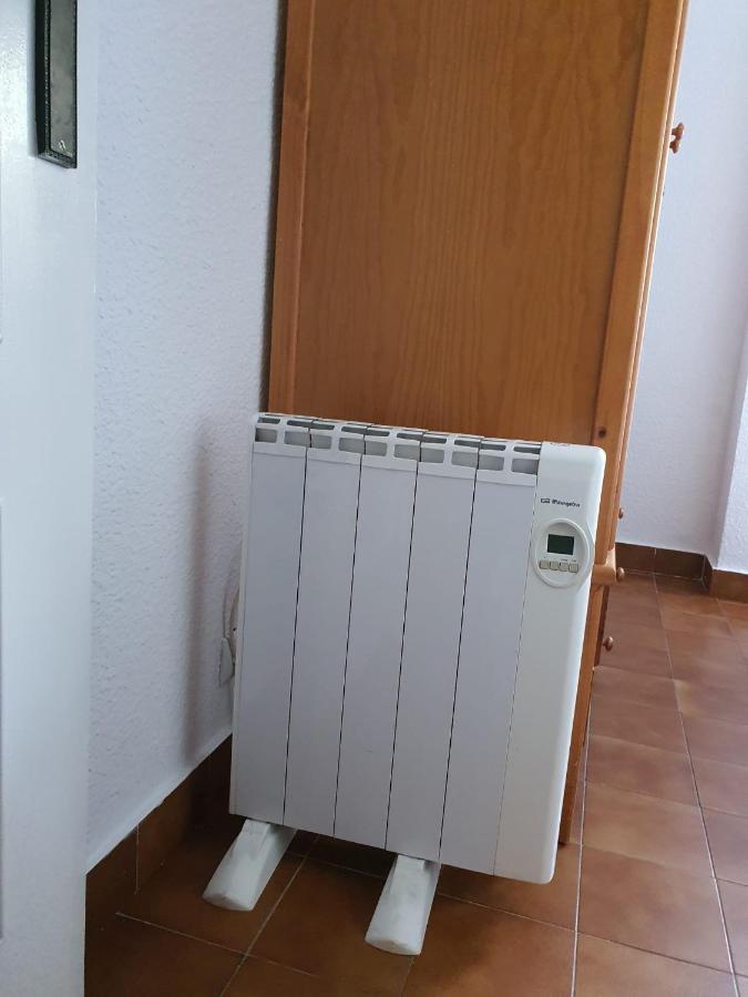 Apartamento Cullera Apartment Faro de Cullera Exterior photo